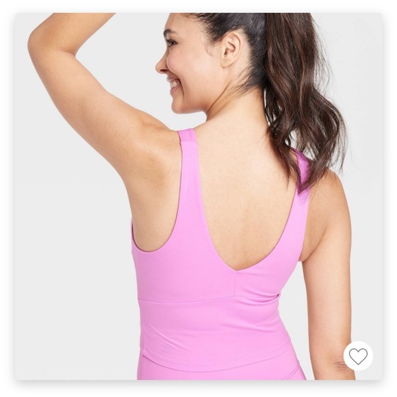 🆕 All in Motion Bra Top - Picture 3 of 3